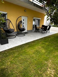 RIAD Apartments Premium - Zgornje Škofije - 1