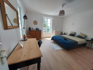 La maison élégante, chambre proche gare et centre de Brunoy - Brunoy - 1