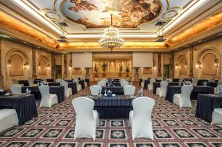 Sonesta Hotel Tower & Casino Cairo - Kairo - 3