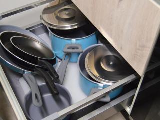 Apartamento Doz - Tarazona - 7