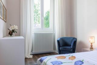 Torrigiani Charming Apartment - Florenz - 7