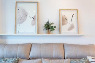 Altos Majadal Homes - 1