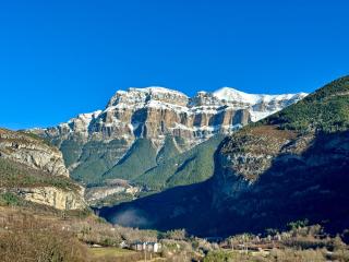 Casa Berges Torla-Ordesa - Torla - 1