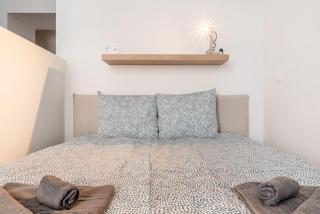 Grand Downtown Apartment - Hegedus 8 - Budapest - 8