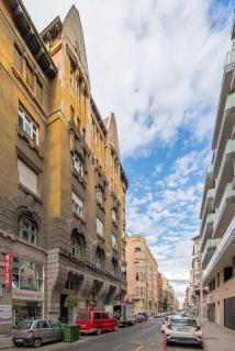 Grand Downtown Apartment - Hegedus 8 - Budapest - 4