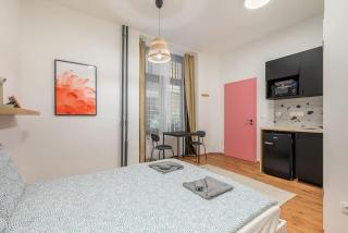 Grand Downtown Apartment - Hegedus 8 - Budapest - 2