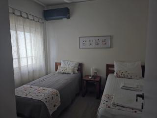 Cozy 4th floor apartment in Chania center - Chania - 3