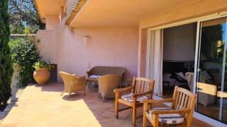 Villa Capicciola, 8 pers, piscine, 30 m plage - Cirendinu - 6