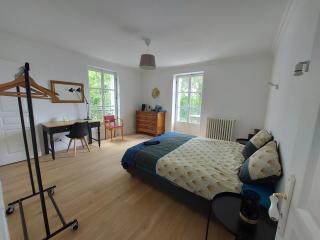 La maison élégante, chambre proche gare et centre de Brunoy - Brunoy - 0