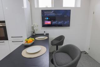 Apartment Nähe Düsseldorf Airport Messe - Duisburgo - 7