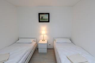 Apartment Nähe Düsseldorf Airport Messe - Duisburgo - 2