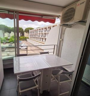 Studio cosy design au coeur de la ville - 5