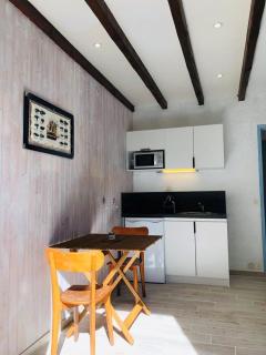 Chambre Privative, Cap Ferret - Piscine Chauffée - Villa Sylhengui - Lège-Cap-Ferret - 7