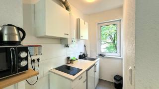 Air Apartments 7 - Brême - 3