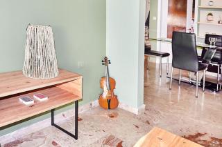 Ροδιά apartment - 9