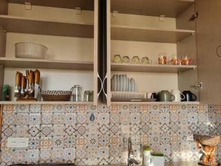 eco guesthouse SUNSET - 5