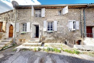 Maison de Village Chez Popeye - Vogüé - 0