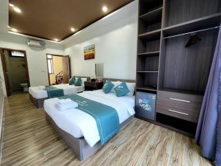 E3 Homestay and Coffee - 9