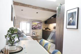 Appartement sous les toits - Antibes - 0
