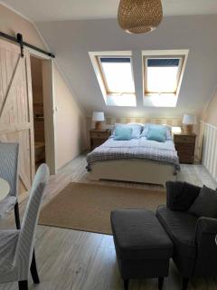 Apartamenty Szotland - Władysławowo - 0