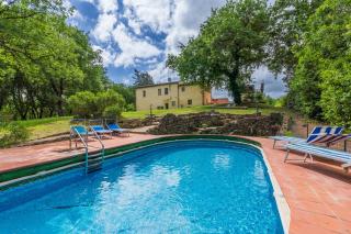 Villa Antico Podere Rota - Sovicille - 6