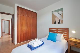 Bungalow María de Timanfaya - Sea and Mountains Views, Pool, WiFi, 15 minutes walk to Marina Rubicón - Playa Blanca - 1