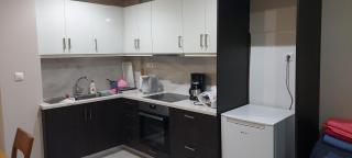 Joanna's place - Artemida - 1