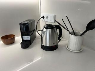 SeaView 2 - Sunset Suite Experience - 6