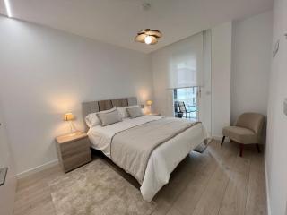 SeaView 2 - Sunset Suite Experience - 4