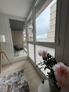 SeaView 2 - Sunset Suite Experience - 3