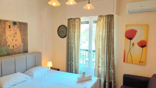 Cozy apartment in Acropolis with roof garden - 7