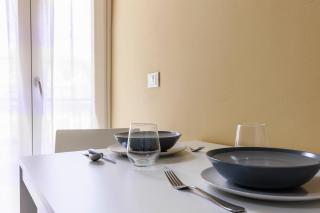 Savonarola Comfort Apartment - Florence - 8