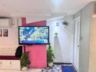 Miracle Gallery Hotel - Makkasan - 4