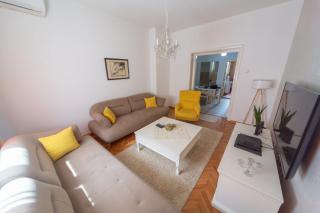 center_apartment_LUX - Podgorica - 3