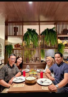 Miracle Gallery Hotel - Makkasan - 5