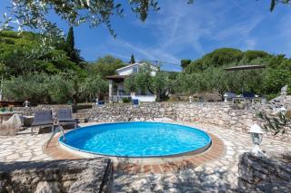 Holiday House Istria with Private pool and Sea View - Ravni - 4