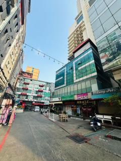 Miracle Gallery Hotel - Makkasan - 6