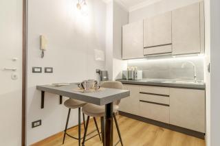 MM Pozzo Strada Mini Subway Studio - 4