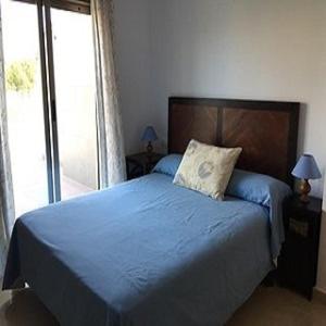 AMPLIO APARTAMENTO DÚPLEX con PISCINA - 7