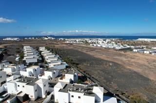 Villa Malolo-Private Pool and Jacuzzi - Playa Blanca - 4