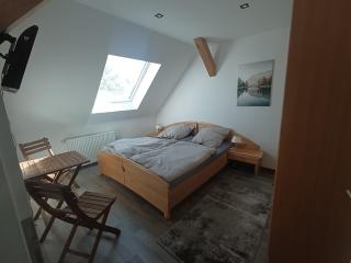 Ländliche Ferienwohnung - Zarrentin - 2
