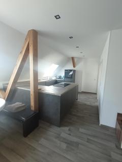 Ländliche Ferienwohnung - Zarrentin - 6