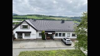 Bed & Breakfast Weisser Stein - Schmallenberg - 9