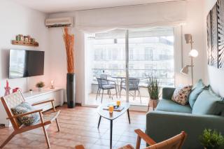 Lets Holidays Apartment Commercial Area - Tossa de Mar - 8