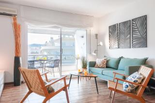 Lets Holidays Apartment Commercial Area - Tossa de Mar - 7