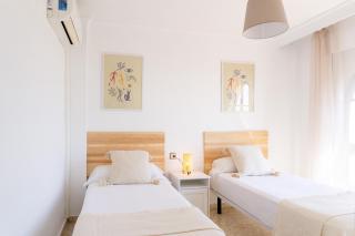 Duplex Guadalmar Beach - Málaga - 4