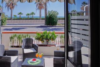 Casa al mare Circe - San Leone - 5