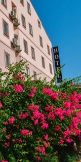 Karacan Park Hotel - Dalaman Airport - Dalaman - 0