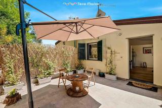 Reborn House, TerreMarine - La Spezia - 7