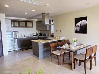 Roma Stays - Shanzu 2 bedroom Deluxe Apartment with Beach view & Swimming Pool - Mombasa - 4